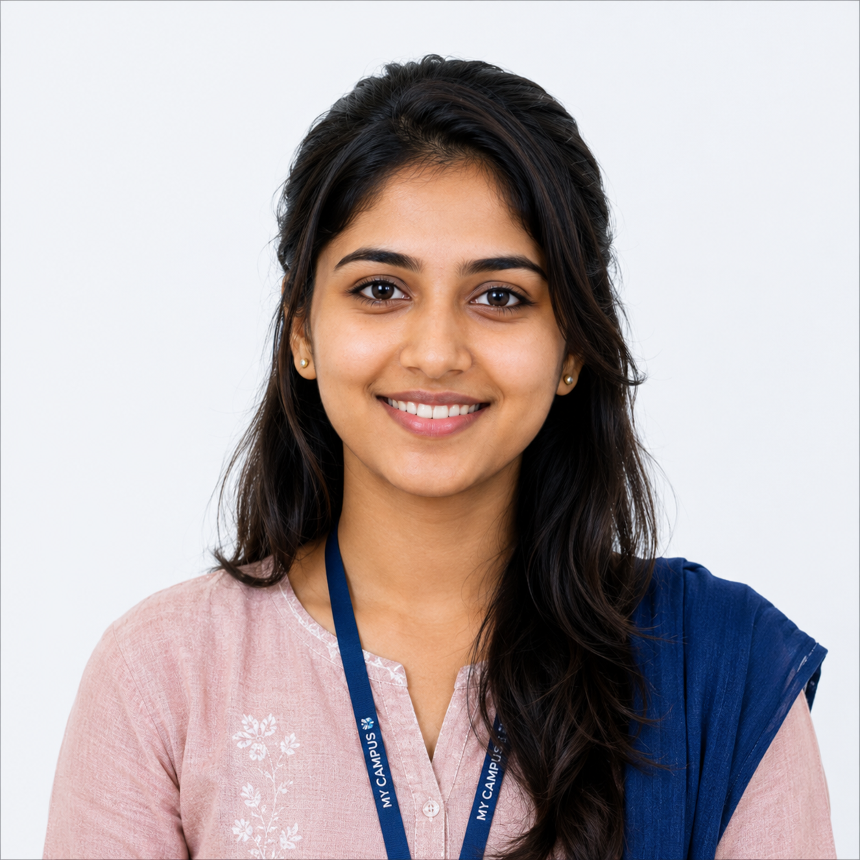 Student Profile Placeholder