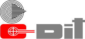 C-DIT Logo