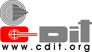 C-DIT Official Logo