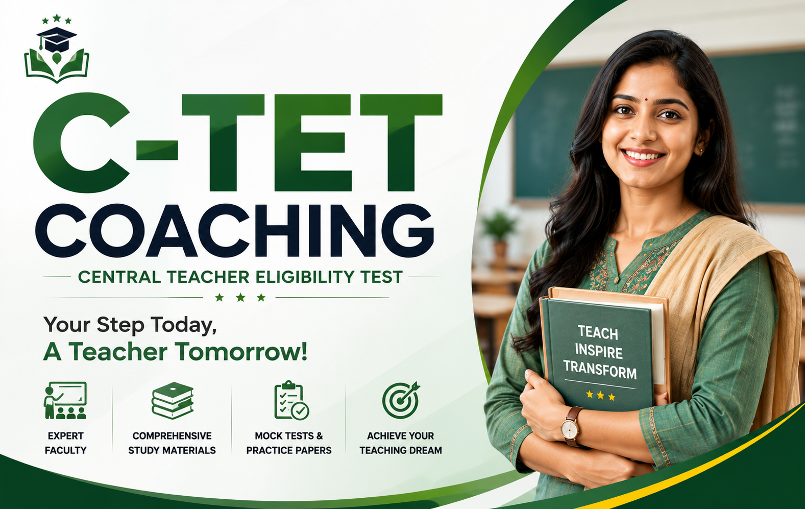 CTET Coaching