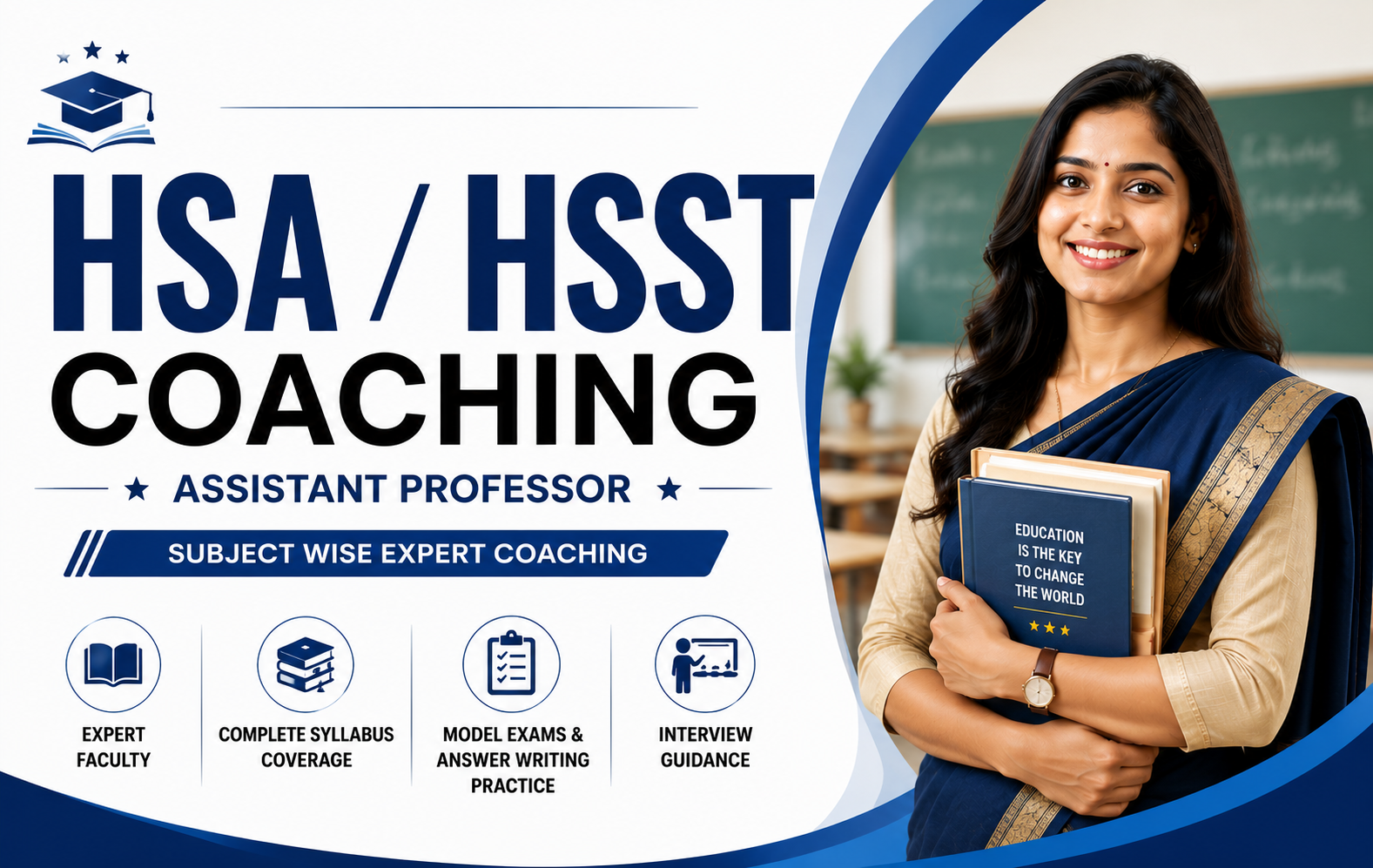 HSA / HSST Coaching
