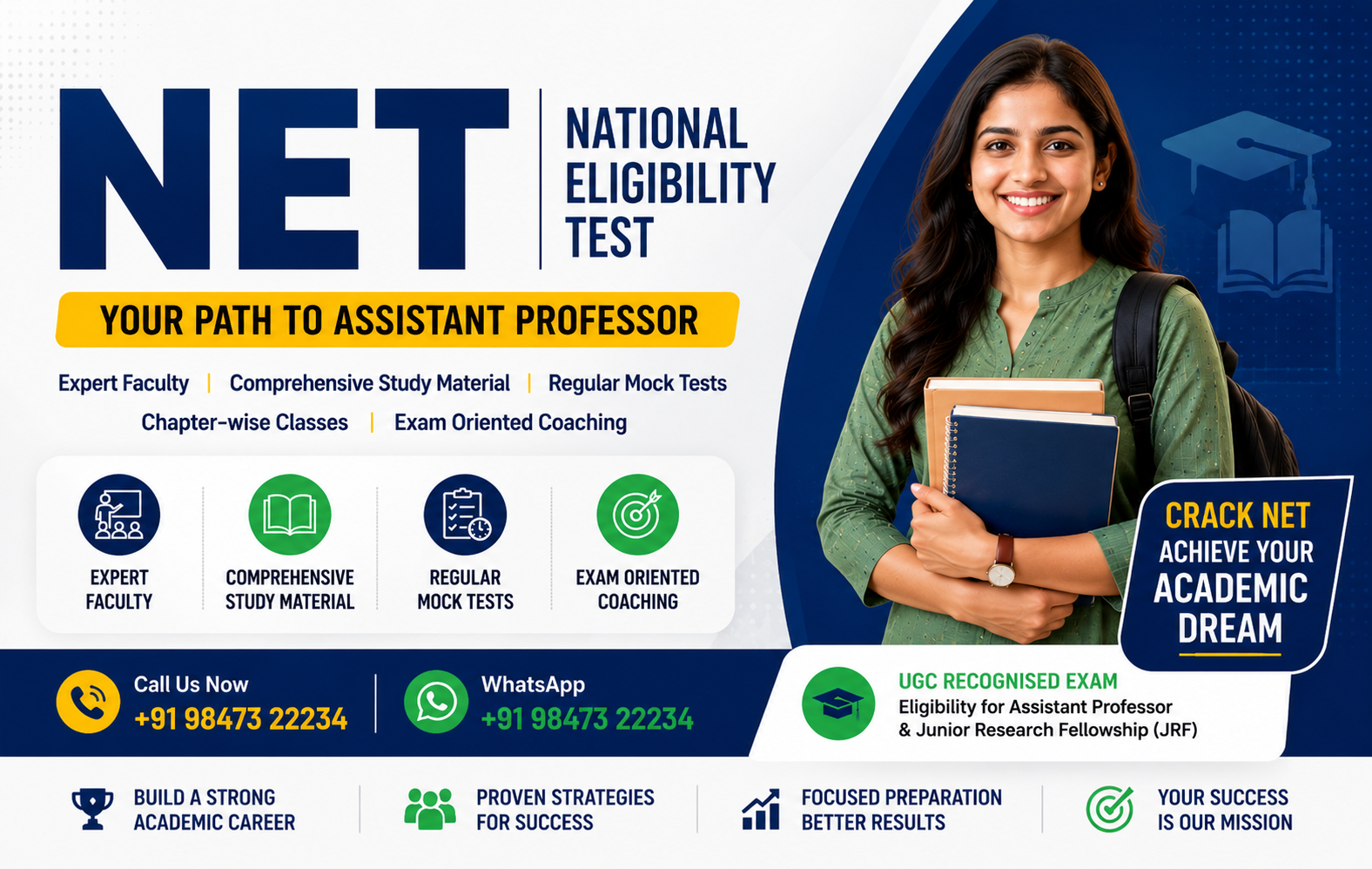 NET Coaching