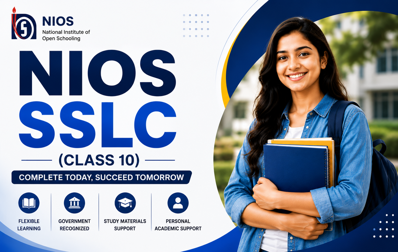 NIOS SSLC