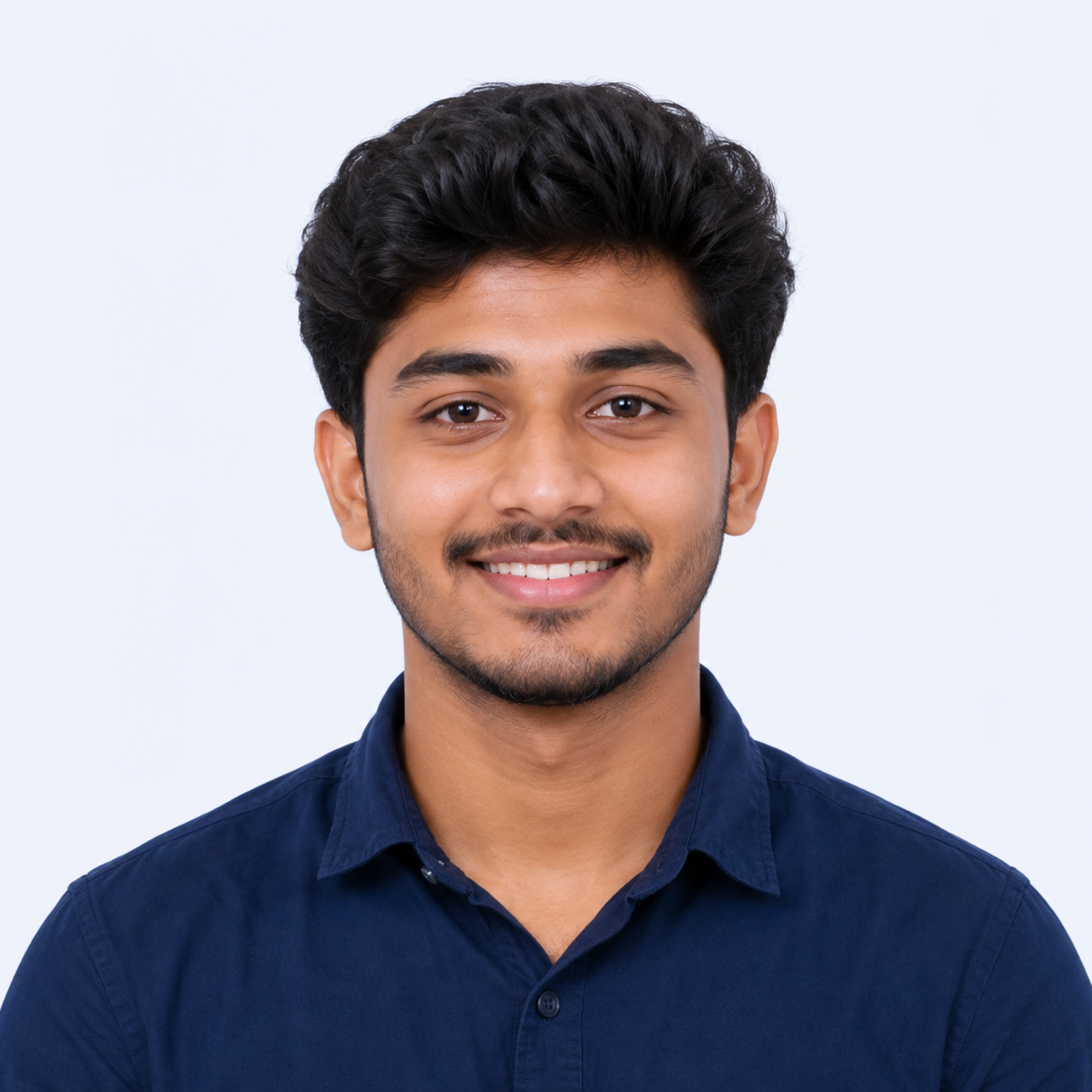 Student Profile Placeholder