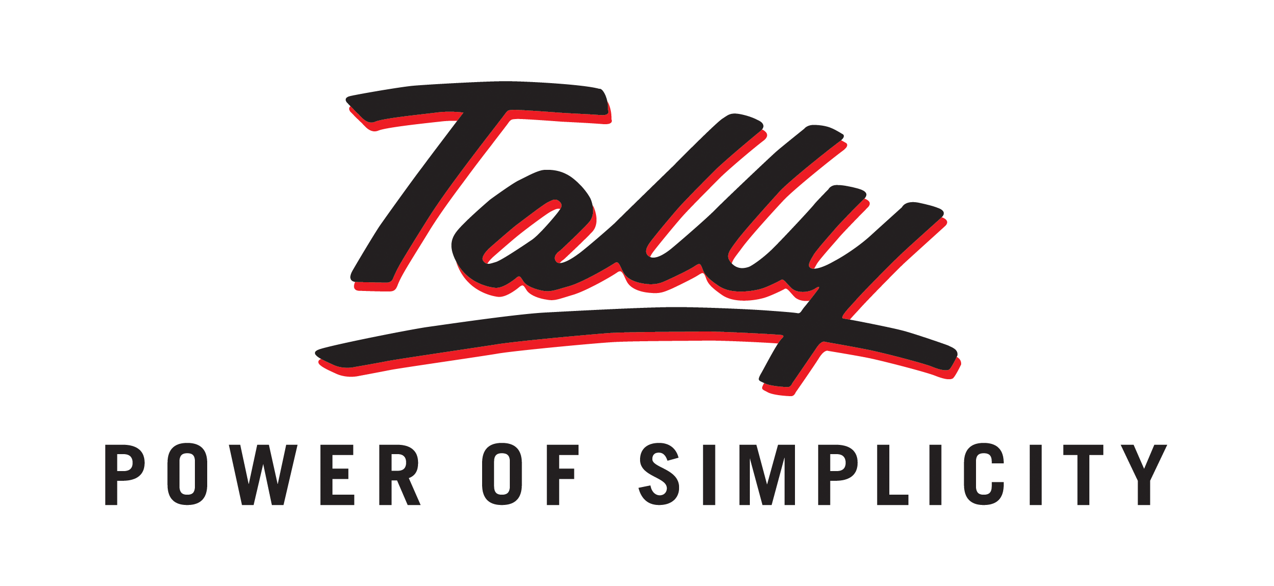 Tally Education Official Logo